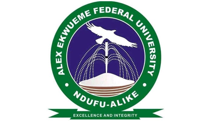 Alex Ekwueme Federal University Ndufu-Alike