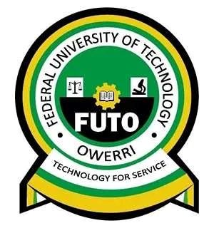 Federal University of Technology Owerri