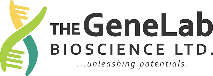 The Gene Lab