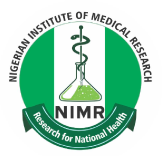 Nigerian Institute of Medical Research