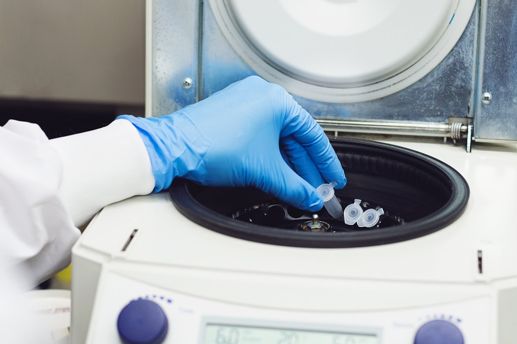 Labware & Chemicals