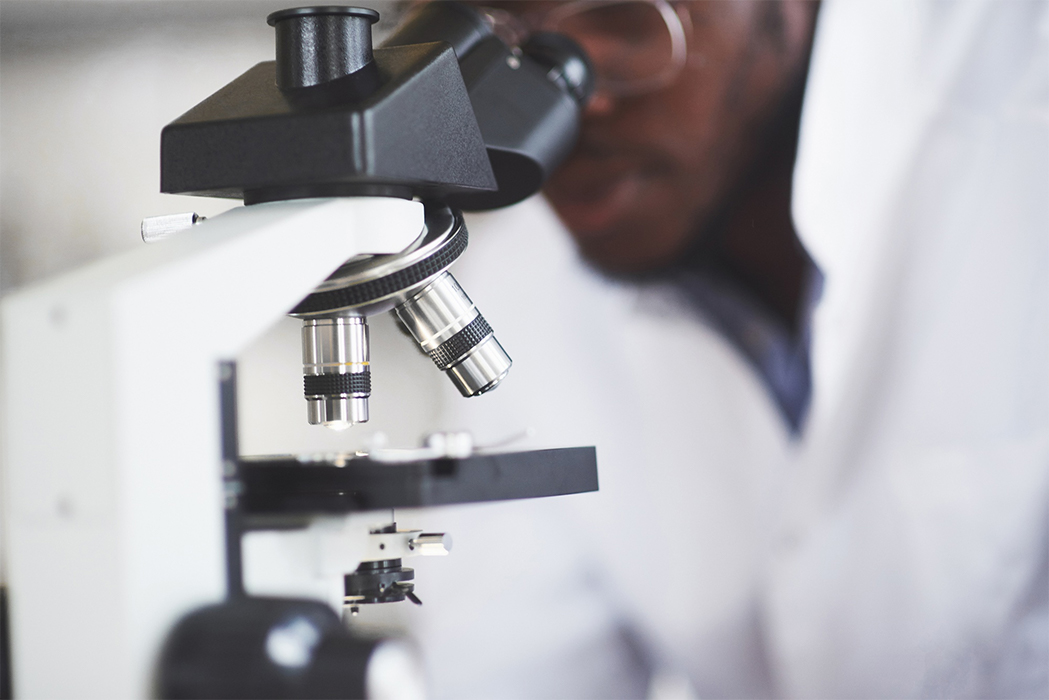 Research Solutions