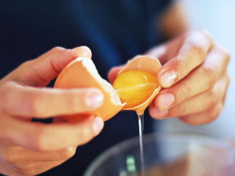 Eggs