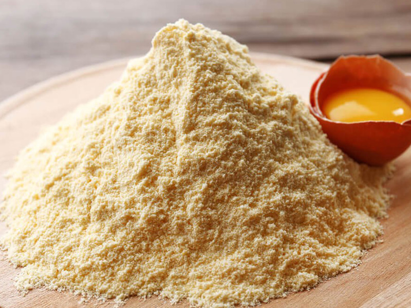 Whole Egg Powder
